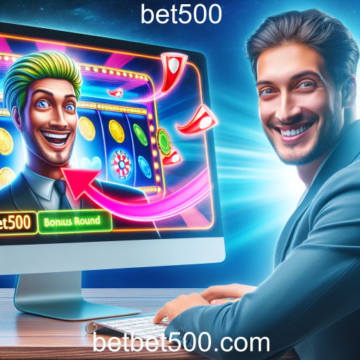 Os Bônus Atraentes do Bet500: Uma Oportunidade Imperdível